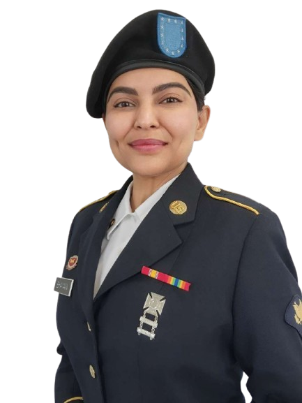 Kriti Bhayani - Founder & CEO of Yoda Technologies
